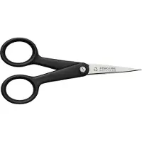 Fiskars - FunctionalForm ReNew Nähschere - 13 cm