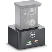 Leica Ladegerät BC-SCL7 24027