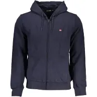 Napapijri Balis FZH SUM blu marine (176) XL