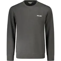 Wrangler Crew-Neck Sweatshirt Wwl10000