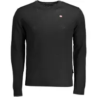 Napapijri Damavand C 4 black 041 (041) L