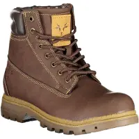 Carrera Footwear Damenstiefel Braun