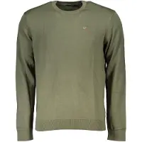 Napapijri Pullover mit Rundhalsausschnitt Droz