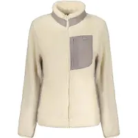 NORWAY 1963 Norwegen 1963 Bianco Polyester Damen Sweatshirt