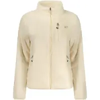 NORWAY 1963 Norwegen 1963 Bianco Polyester Damen Sweatshirt