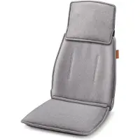Beurer MG 330 grey Shiatsu-Massagesitzauflage