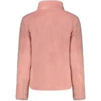 NORWAY 1963 Norwegen 1963 Rosa Polyester Damen Sweatshirt