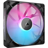 Corsair Rx Rgb Series Icue Link Rx140 Co-9051019-ww Ventilator