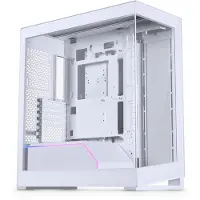 Phanteks NV5 MK2 DRGB weiß| PC-Gehäuse