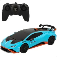 Colorbaby Rastar Lamborghini Huracán Sto 1:24 Ferngesteuertes Auto