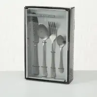 Boltze Besteckset für 4 Personen
