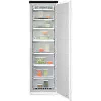 Electrolux EUN7NE18S, 212 l, 16,5 kg/24h, SN-T, No-Frost-System, E, Weiß