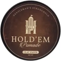 Hold'Em Clay Paste