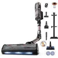 Tefal TY9CD9E0, Trocken, HEPA, Schaum, Filterung, Teppich, Harter Boden, Soft floor, Polsterung, Holzboden, Treppenstufen, Kachel, 780 W, Elektronisch