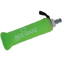 Bee-Safe Soft Drink 350ml Trinkflasche-Grün