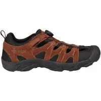 KILPI Sandalen SANDRO-U 1U0710KI BRAUN Größe: 47