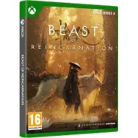 Xbox Series X – Beast of Reincarnation