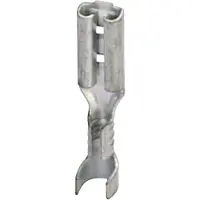Phoenix Contact 3240152, Silber, Messing, 2,8 mm, 14,5 mm, 100 Stück(e)