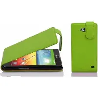 Cadorabo Flip mit Struktur Cover