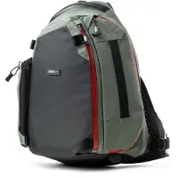 Think Tank PhotoCross 14L Slingtasche - Desert Sage