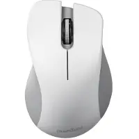 Perixx Kabellose ergonomische beige Maus