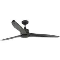 Faro Energiespar Deckenventilator Tonic Braun 152