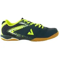Joola Pro Blast Indoor-sportschuhe Grün EU 45 Mann Grün EU 45