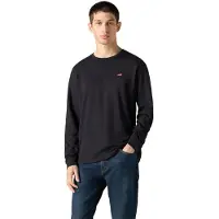 Levi's Langarmshirt LS ORIGINAL HM TEE herren