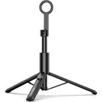Ulanzi SK27 Tragbarer Selfie-Stick mit Stativ Plus (magnetisch)