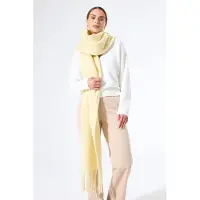 Garcia damen Accessoire, ONESIZE, Gelb