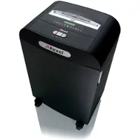 Rexel Mercury RDX1850 Papiervernietiger Snippers