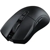 Blackstorm Void Gaming Mouse, black