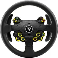 Thrustmaster Leder Evo Racing 32r Lenkrad