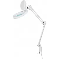 Innolux Magni 5 Magnifying Lamp, 9W, 5D, LED
