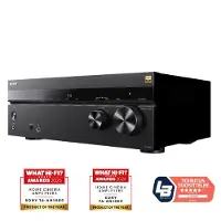 Sony TA-AN1000, 165 W, 7.2 Kanäle, Surround, 6 - 16 Ohm, 105 dB, A / B / A+B