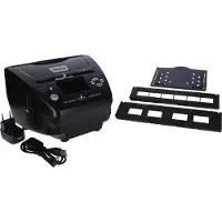 Rollei DFS 240 SE Scanner
