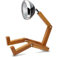 Mr. Wattson Mrwattson Original Tischlampe