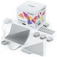 Nanoleaf Shapes Triangles Starter Kit - 15 PK