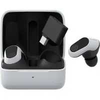 Sony Inzone Buds, Kabellos, Gaming, 6,5 g, Kopfhörer, Schwarz, Weiß