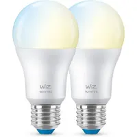 Wiz Whites A60 Intelligente Glühbirne