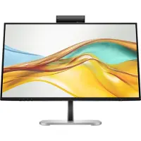 HP 24" 524pm Series 5 Pro - 1920x1080 (FHD) - 100Hz - IPS - 100W USB-C - KVM switch