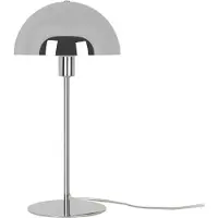 Nordlux - Tischlampe Ellen - Silber - 20x20x40 cm
