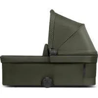 ABC Design City Life Carrycot, Avocado