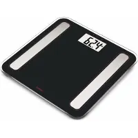 Beurer BF 183 LE4 Diagnostische Körperanalysewaage mit LCD-Display