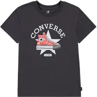 Converse T-Shirt für Kinder SNEAKER GRAPHIC T-SHIRT kind