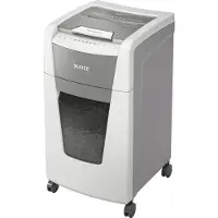 Leitz Iq Auto+ Office 300 P5 Schredder