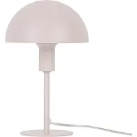 Nordlux Design-Tischleuchte Ellen rosa