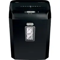 Rexel Promax Qs Res823 Schredder