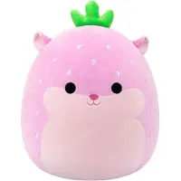 Squishmallows Kuscheltier Hamster 40 cm
