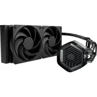 Cooler Master MasterLiquid 360 Atmos Stealth